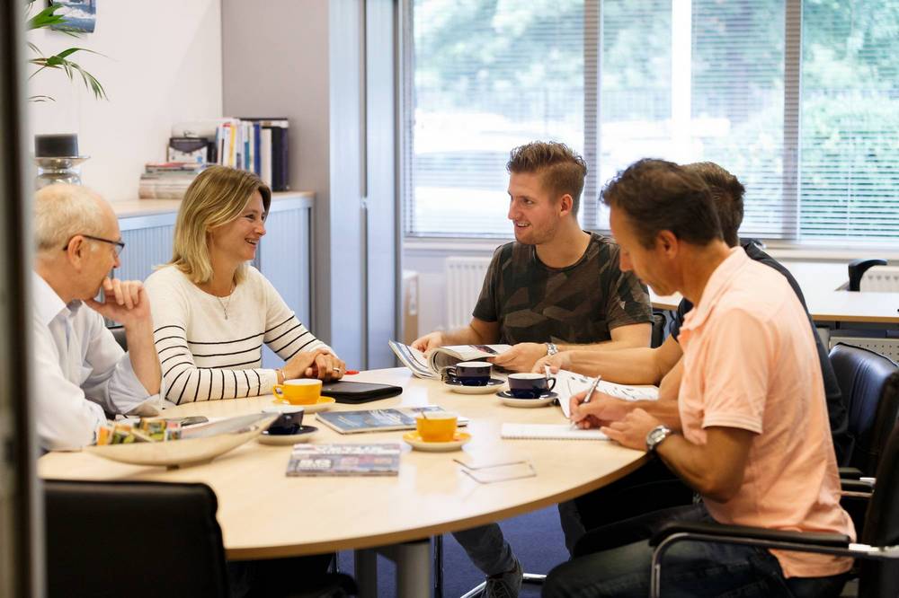 18+ Voorbeeld Sollicitatiebrief Docent Lichamelijke Opvoeding